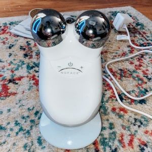 Nuface Trinity Pro + Fix